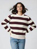 Brown color option, Currently selected