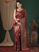 Maroon color option, Currently selected