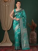 Turquoise color option, Currently selected