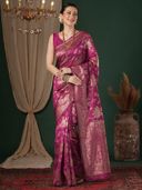 Pink color option, Currently selected