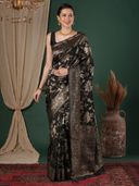 Black color option, Currently selected