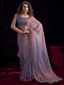 Purple color option, Currently selected