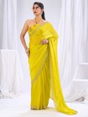 Yellow color option, Currently selected