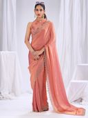 Peach color option, Currently selected