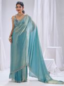 Teal color option, Currently selected