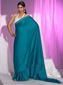 Teal color option, Currently selected