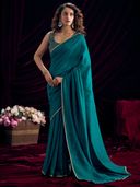 Teal color option, Currently selected
