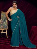 Teal color option, Currently selected