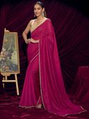 Pink color option, Currently selected