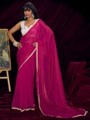 Pink color option, Currently selected