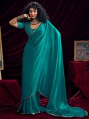 Teal color option, Currently selected