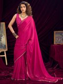 Pink color option, Currently selected