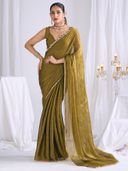 Olive color option, Currently selected