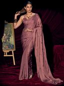 Mauve color option, Currently selected