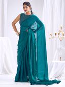 Teal color option, Currently selected