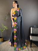 Grey color option, Sold out, Currently selected