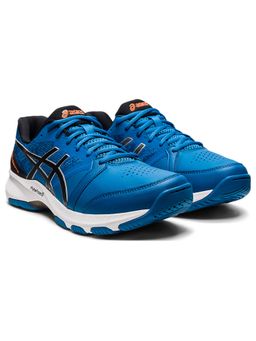 ASICS - Gel-550tr -2e- Blue Men's Walking Shoes