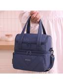 Navy Blue color option, Currently selected