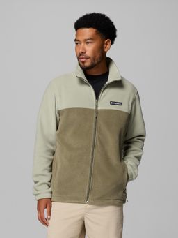 Columbia - Green Steens Mountain 2.0 Jacket