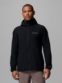 Black color option, Currently selected