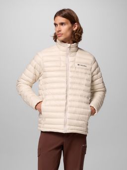 Columbia - Beige Corelite Jacket