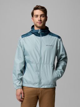 Columbia - Blue Discovery Loop Hoodie