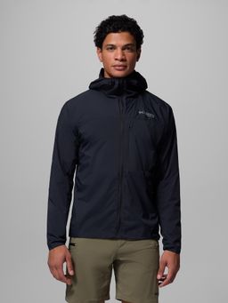 Columbia - Black Khyex Pro Hoodie