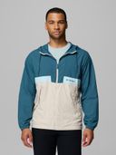 Blue color option, Currently selected