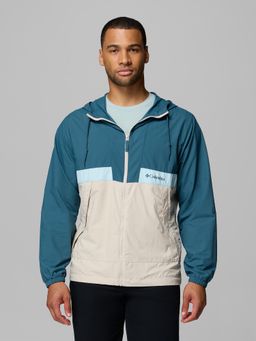 Columbia - Blue Spire Valley Hoodie
