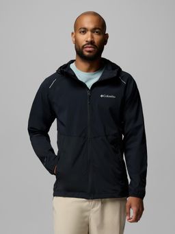 Columbia - Black Tech Ii Hoodie