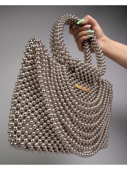 Tussya by Shreya - by Shreya Elysian - Crystal Handbag