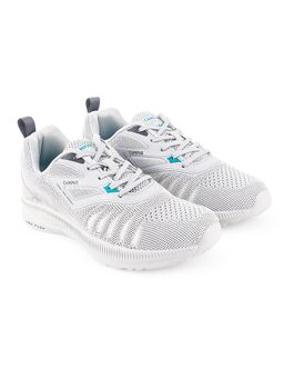 Campus - Roma Grey Women Running Shoes
