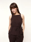 Brown color option, Sold out, Currently selected