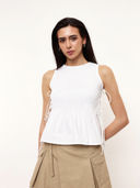 White color option, Sold out