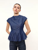 Blue color option, Sold out