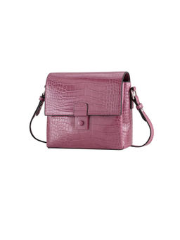CARPISA - Purple Fairy Handbag