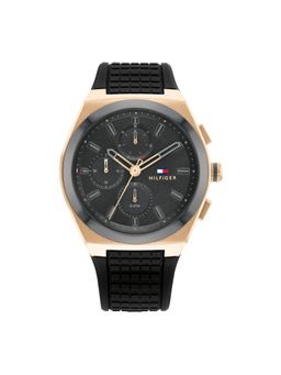 Tommy Hilfiger - Round Dial Analog Watch for Men_NDTH1791931