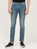Blue color option, Sold out, Currently selected