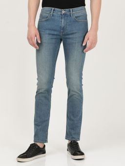 Lee - Men Travis Blue Jeans (Slim)