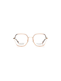 Ana Hickmann - Women Eyewear Gold Metal Frame (AH1457P04FR) (53)