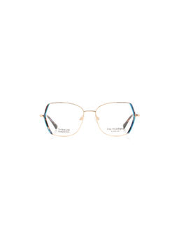 Ana Hickmann - Women Eyewear Multi-Color Metal Frame (AH1460TP03FR) (53)