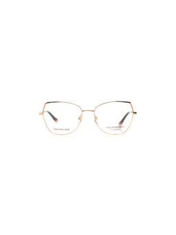 Ana Hickmann - Women Eyewear Gold Metal Frame (AH146209AFR) (55)