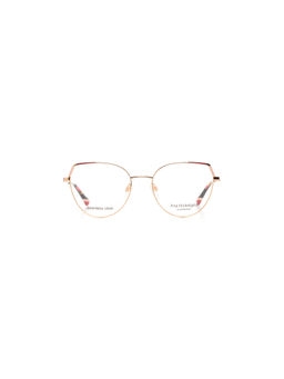 Ana Hickmann - Women Eyewear Red Metal Frame (AH146307AFR) (54)