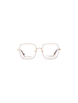 Ana Hickmann - Women Eyewear Gold Metal Frame (AH146401AFR) (54)