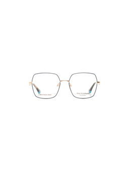Ana Hickmann - Women Eyewear Blue Metal Frame (AH146406AFR) (54)