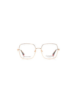 Ana Hickmann - Women Eyewear Red Metal Frame (AH146407AFR) (54)