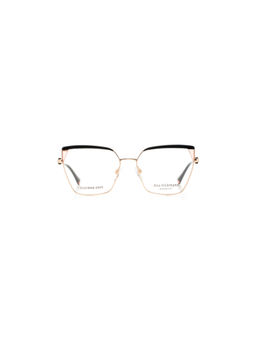 Ana Hickmann - Women Eyewear Black Metal Frame (AH1467P01FR) (55)