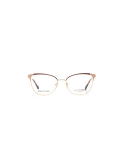 Ana Hickmann - Women Eyewear Red Metal Frame (AH146901BFR) (54)