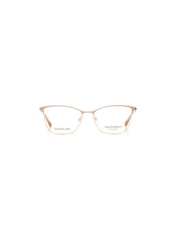 Ana Hickmann - Women Eyewear Beige Metal Frame (AH147101AFR) (54)
