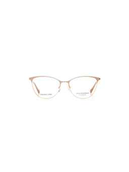 Ana Hickmann - Women Eyewear Beige Metal Frame (AH147201AFR) (54)
